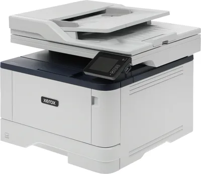 МФУ Xerox B315V_DNI, A4, 40 стр/мин, Duplex, Wi-Fi