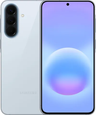 Смартфон Samsung Galaxy A57 5G SM-A576BLBECAU, 128Gb, 8Gb, 6.7", 50Mpix