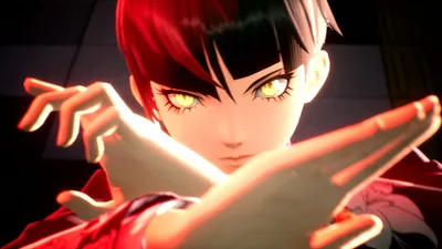 Игра Sony 41000017154, Shin Megami Tensei V: Vengeance (PS5, 16+)