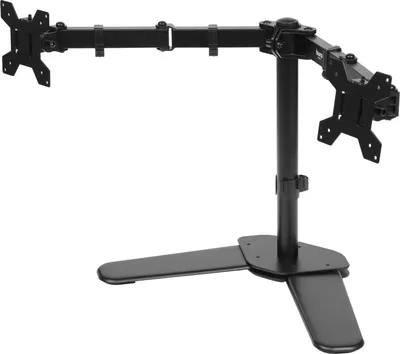 Кронштейн Buro M042, 15"-32", до 8кг, настольный, поворот/наклон