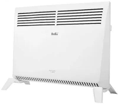 Конвектор электрический Ballu BEC/EMT-1500, 1.5 кВт