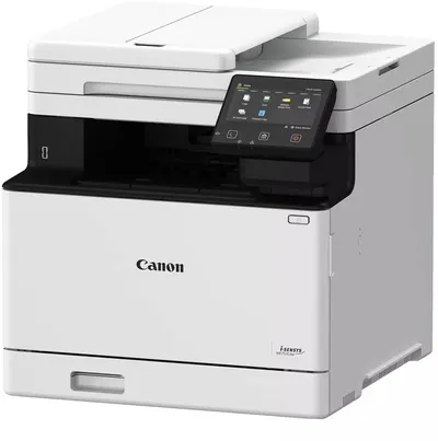 МФУ Canon 7185C013, i-SENSYS MF752Cdw II, A4, цветной лазерный, Duplex