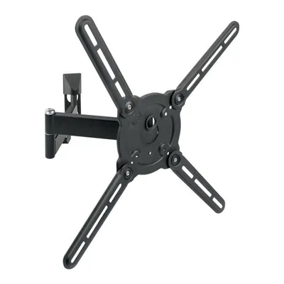 Кронштейн KROMAX ATLANTIS-15 20221, VESA 400×400, наклонно-поворотный, 40кг