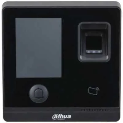 Терминал контроля доступа Dahua DHI-ASI1212F, автономный