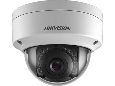 Камера видеонаблюдения IP Hikvision DS-2CD2143G2-LIS2U(2.8MM), 4 Мп, 2560×1440, 2.8 мм, ИК до 30 м, IP67