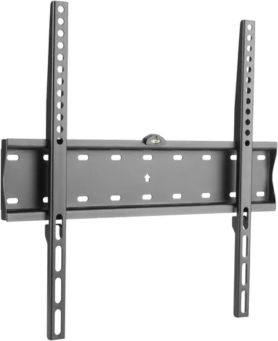 Кронштейн для телевизора ULTRAMOUNTS UM813F, 32–55", до 40 кг, VESA 200×200–400×400, черный