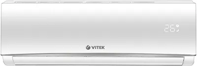Сплит-система Vitek VT-2511, 2.05кВт охлаждение, 20м², класс A