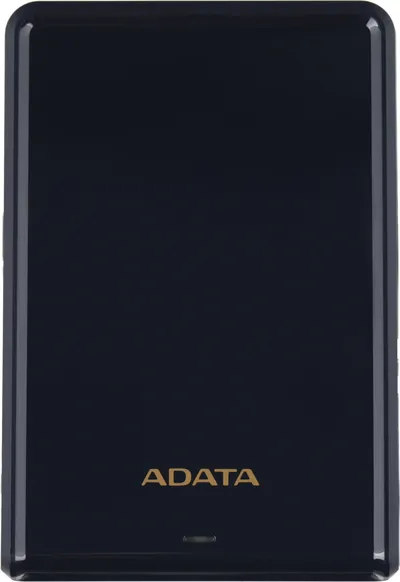 Внешний жёсткий диск ADATA HV620S AHV620S-2TU31-CBL, 2 ТБ, 2.5", USB 3.1