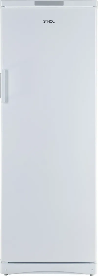 Холодильник Stinol STD 167, 270л, однокамерный, белый
