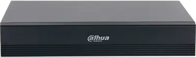 Видеорегистратор Dahua DH-XVR1B16-I/T, 16-канальный, HDCVI, 1 SATA III