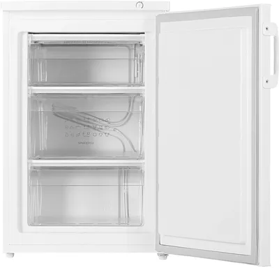 Морозильная камера Gorenje F492PW, 91 л, 4*, 40 дБ, белая