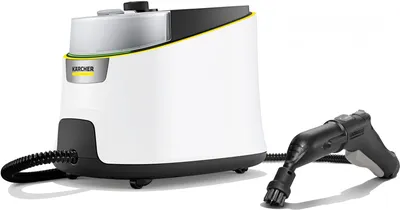Пароочиститель Karcher EasyFix SC 4 Deluxe, 2200 Вт, 1300 мл, 4 бар