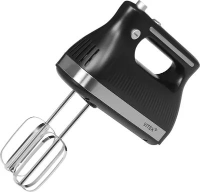 Миксер ручной Vitek VT-HM1001, 700Вт