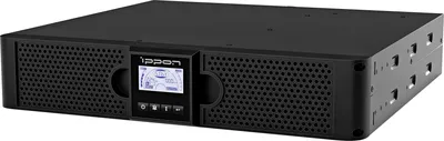 ИБП IPPON 1192978, Smart Winner II 1500, 1500VA/1350W