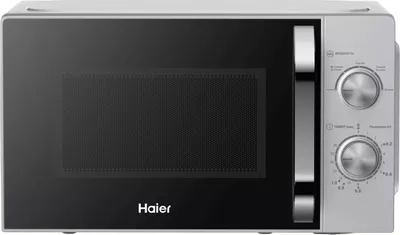Микроволновая печь Haier HMB-MM208SA, 20 л, 800 Вт