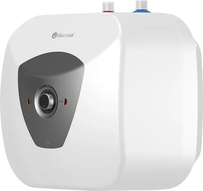 Водонагреватель электрический THERMEX H 15 U (pro), накопительный 15 л, 1.5 кВт