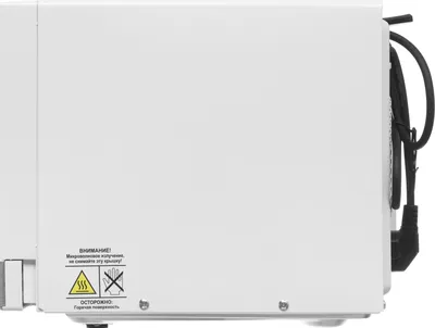 Микроволновая печь Vitek VT-MW2223, 23 л, 800 Вт, гриль 1000 Вт, сенсор