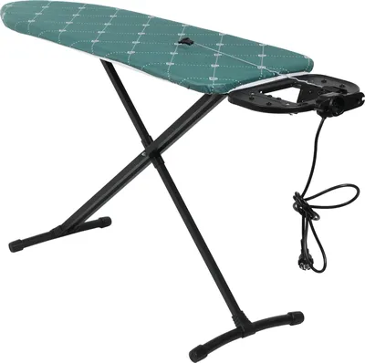 Гладильная доска Ника HP1T/BE, 120×40 см, регулировка высоты