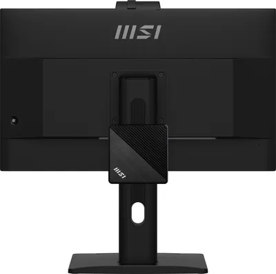 Неттоп MSI Cubi 5 1M-472BRU, Intel Core i5-1235U, без ОС, 2×SO-DIMM, Wi-Fi 6, BT 5.3