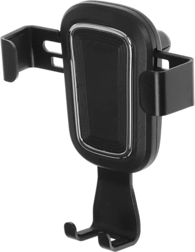 Держатель Buro T32, для смартфонов и навигаторов, черный