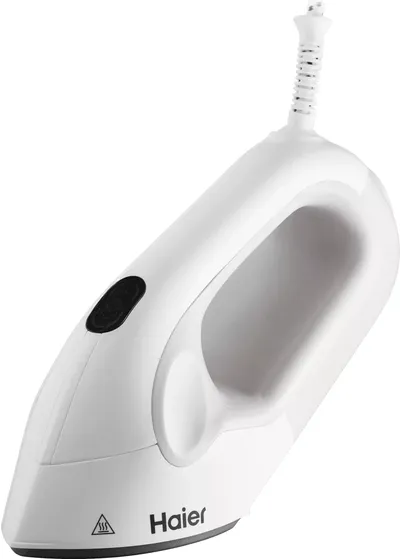 Отпариватель Haier TD0036934RU, HI-500, 1300 Вт, 180 мл