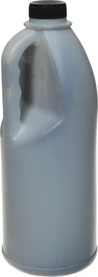 Тонер Static Control MPT9-1KG, чёрный, флакон 1 кг