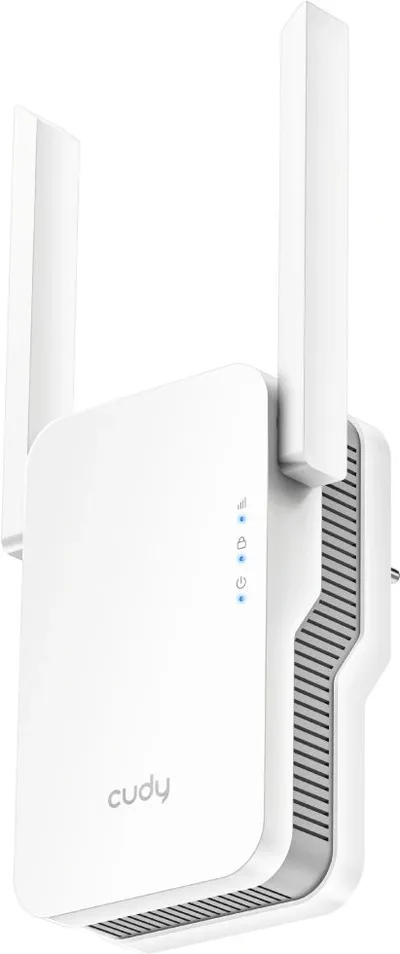 Маршрутизатор Cudy RE3600, BE3600, WiFi 7, Mesh, 1×GbE