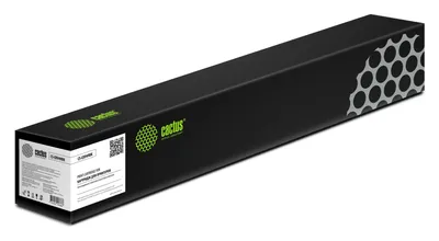 Лазерный картридж CACTUS CS-EXV49BK, черный, для Canon IR C3320/C3330/C3500, 36000 стр.