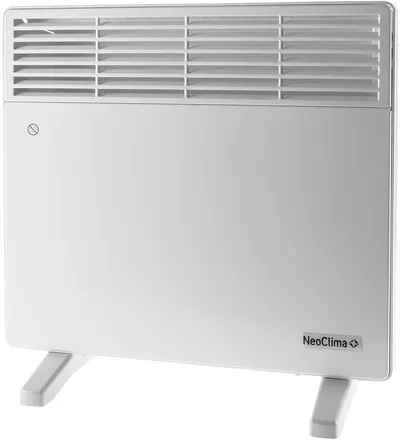 Конвектор Neoclima Comforte, 1000 Вт, белый