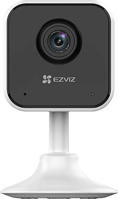 Камера Ezviz H1C, Wi-Fi, 2 МП 1920×1080, объектив 2.4 мм, ИК 10 м