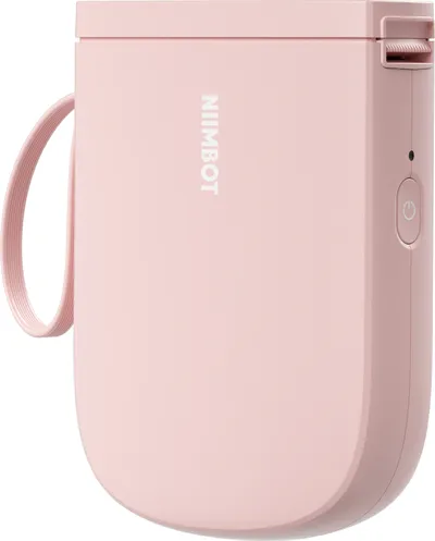 Принтер этикеток NIIMBOT D11 H, 300 dpi, 50 мм/с, USB/Bluetooth