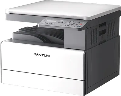 МФУ Pantum BM230N, A3, лазерный, ЧБ, сетевой