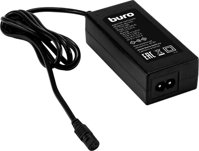 Блок питания Buro BU-A45, 45W, 18.5V-20V, 2.3A