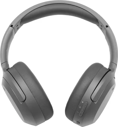 Наушники EDIFIER W820NB PLUS, беспроводные Bluetooth, накладные, 49 ч