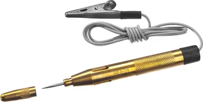 Пробник напряжения STAYER MASTER 2574_z01, 6–24 В, 110 мм
