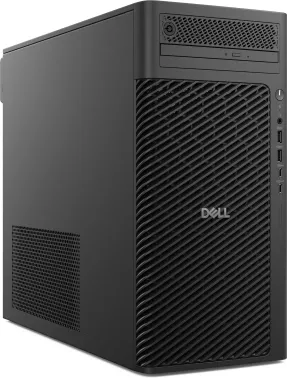 ПК DELL DPMT-7411, Core Ultra 7 265K, 64ГБ, SSD 1ТБ, RTX A4000 16ГБ