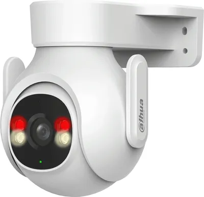 IP-камера Dahua DH-P3B-PV, 3 Мп, 3.6 мм, Wi-Fi, ИК/белая подсветка, 30 fps
