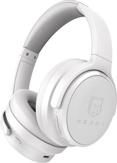 Гарнитура URAL Молот Н130, накладные, Bluetooth 5.3 + 3.5 мм, ANC, 130 ч