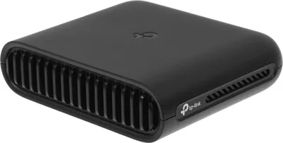 Маршрутизатор TP-Link TL-WR1502X, Wi-Fi 6 AX1500, 1×WAN, 1×LAN, 1×USB