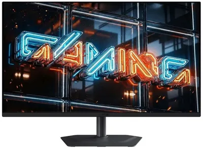 Монитор GIGABYTE 20VM0-MO32U24BT-1EKR, MO32U24, 31.5" QD-OLED, 4K, 240 Гц