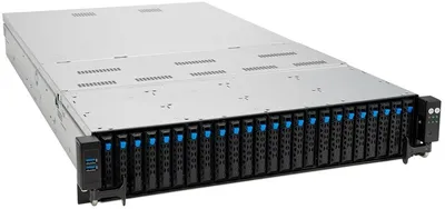 Сервер IRU Rock a2224p, 2×Xeon Gold 6330, 4×32 ГБ DDR4, 2U, без ОС