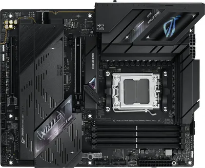 Материнская плата ASUS ROG STRIX B850-F GAMING NEO, AM5, B850, 4×DDR5, ATX