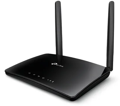 Маршрутизатор TP-Link Archer MR402, 4G LTE, AC1200, Nano SIM