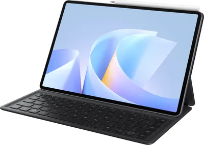 Планшет Huawei MatePad 11.5S SLG-W09, 11.5" 2800x1840, 12/256 ГБ, с клавиатурой