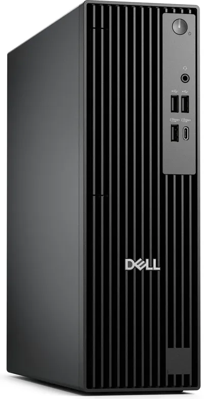 Мини-ПК DELL 7852, Pro Slim, Core i7-14700, 8ГБ DDR5, 512ГБ SSD