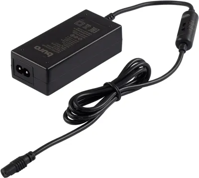 Блок питания Buro BU-M45, ручной, 70W, 12V-20V, 8 коннекторов