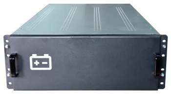 Комплект монтажа Powercom 61006-00386, для VGD-II-33RM