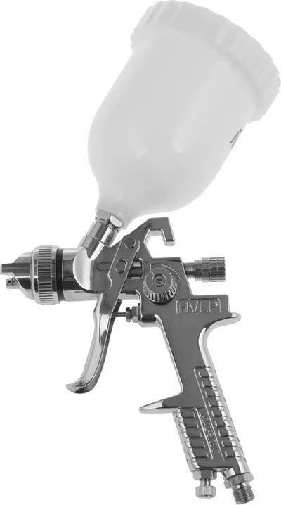 Краскораспылитель FUBAG MASTER G600/1.4 HVLP, 1.4 мм, 0.6 л, 3.5 бар