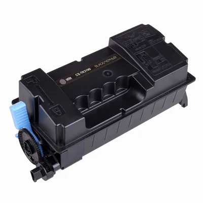 Картридж CACTUS CS-TK3190 (TK-3190), чёрный, 25000 страниц, для Kyocera Ecosys