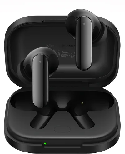 Гарнитура realme Buds Air 8 Pro, Bluetooth, IP55, 12 ч, зарядный чехол USB Type-C